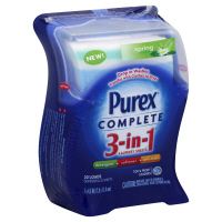 9891_04002277 Image Purex Complete 3-In-1 Laundry Sheets, Spring Oasis.jpg